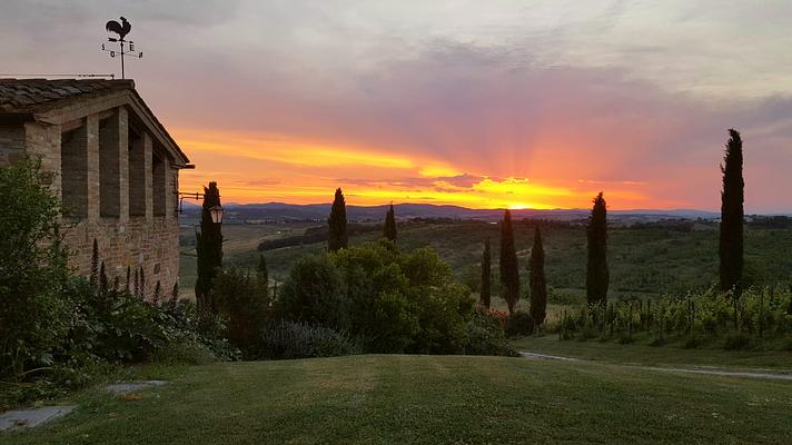 around the house @cunina 66