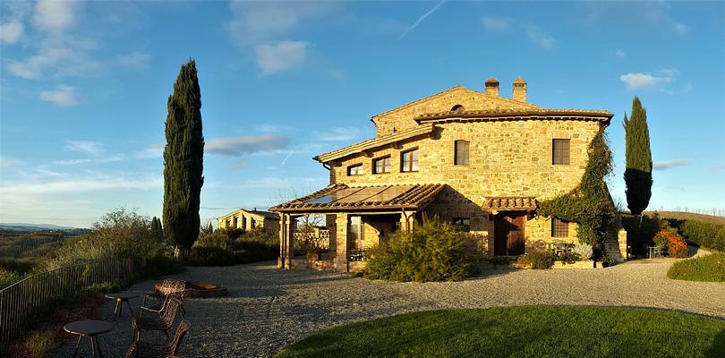 around the house @cunina 34