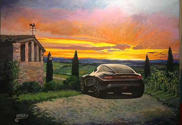 around the house @cunina 56