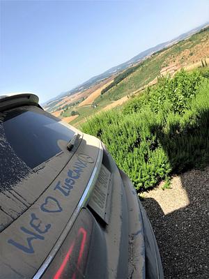 around the house @cunina 60