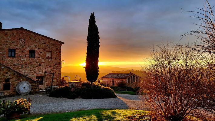 around the house @cunina 36