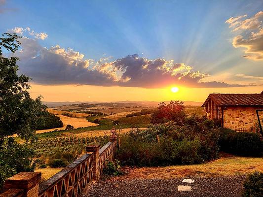 around the house @cunina 40