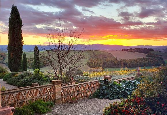 around the house @cunina 45