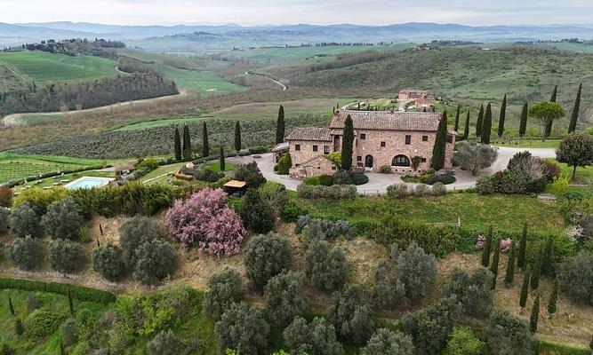 around the house @cunina 20