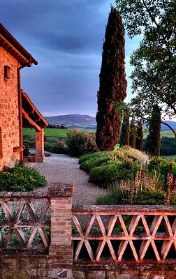 around the house @cunina 15