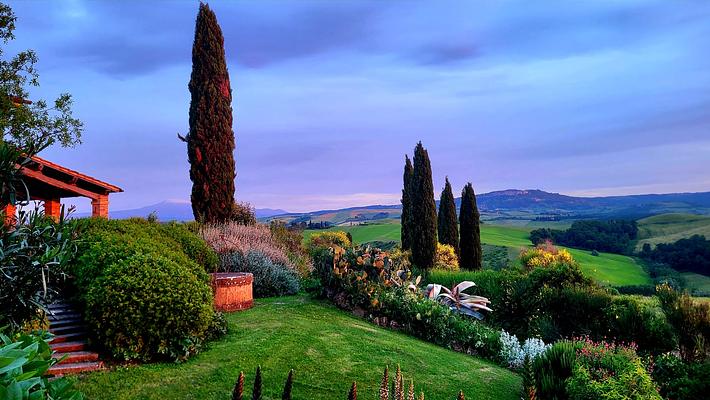 around the house @cunina 16