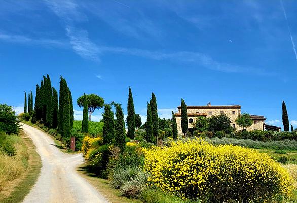 around the house @cunina 2