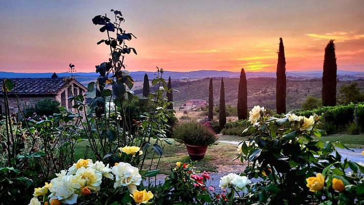 around the house @cunina 17