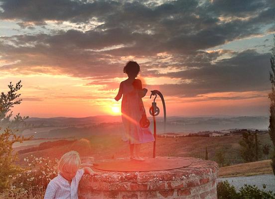 around the house @cunina 8