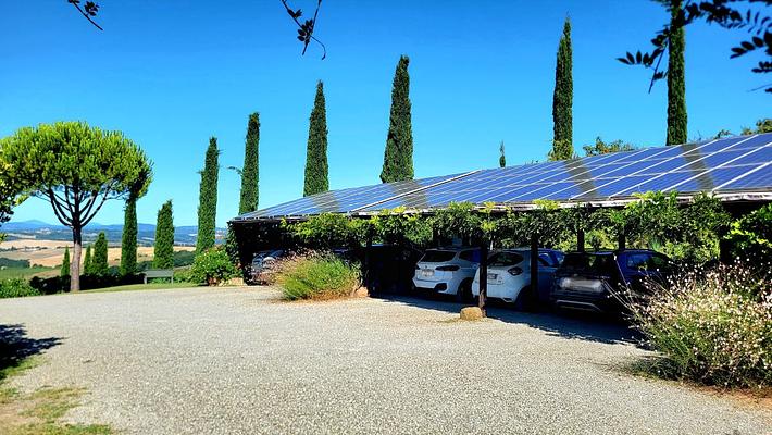 around the house @cunina 25