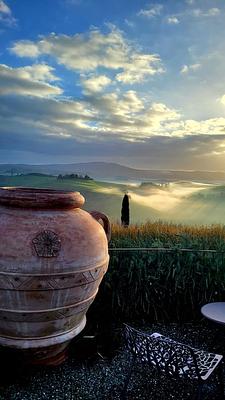 around the house @cunina 21