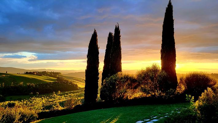 around the house @cunina 24