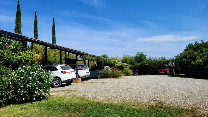 around the house @cunina 26